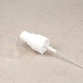 20-410 White Treatment Pump