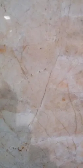 24x24 Marble Cappuccino