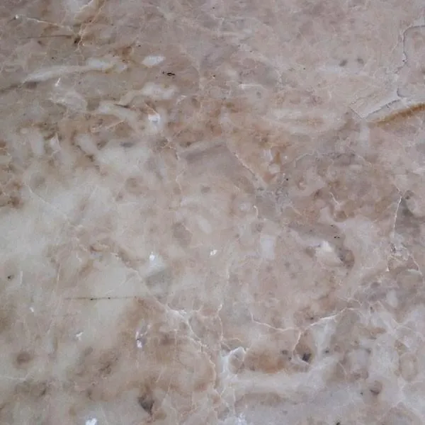24x24 Marble Cappuccino