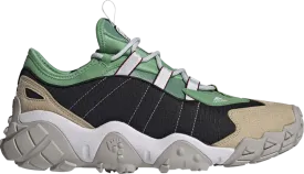 Adidas FYW Secant 'Green Hyper Pop' Sneakers, Green