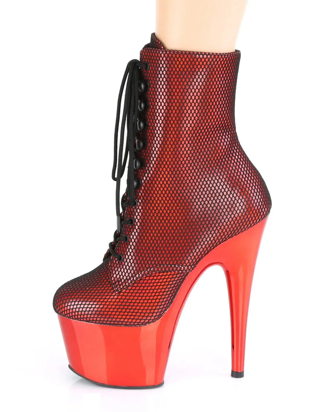 ADORE-1020HFN - RED HOLO ✰ PRE ORDER ✰