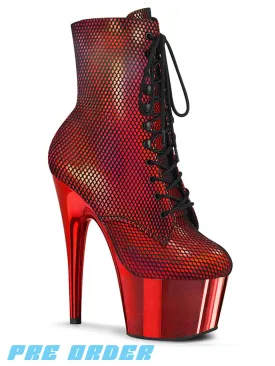 ADORE-1020HFN - RED HOLO ✰ PRE ORDER ✰