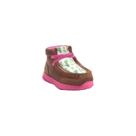 Ariat Kid's Cactus Spitfire Shoes
