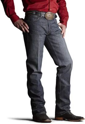 Ariat Men's M2 Relaxed Fit Boot Cut Jean