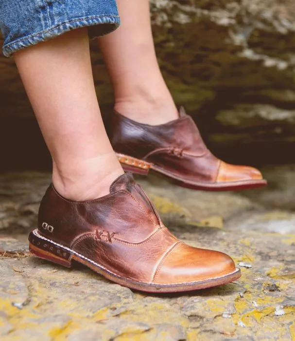 Bed Stu - Rose Loafer