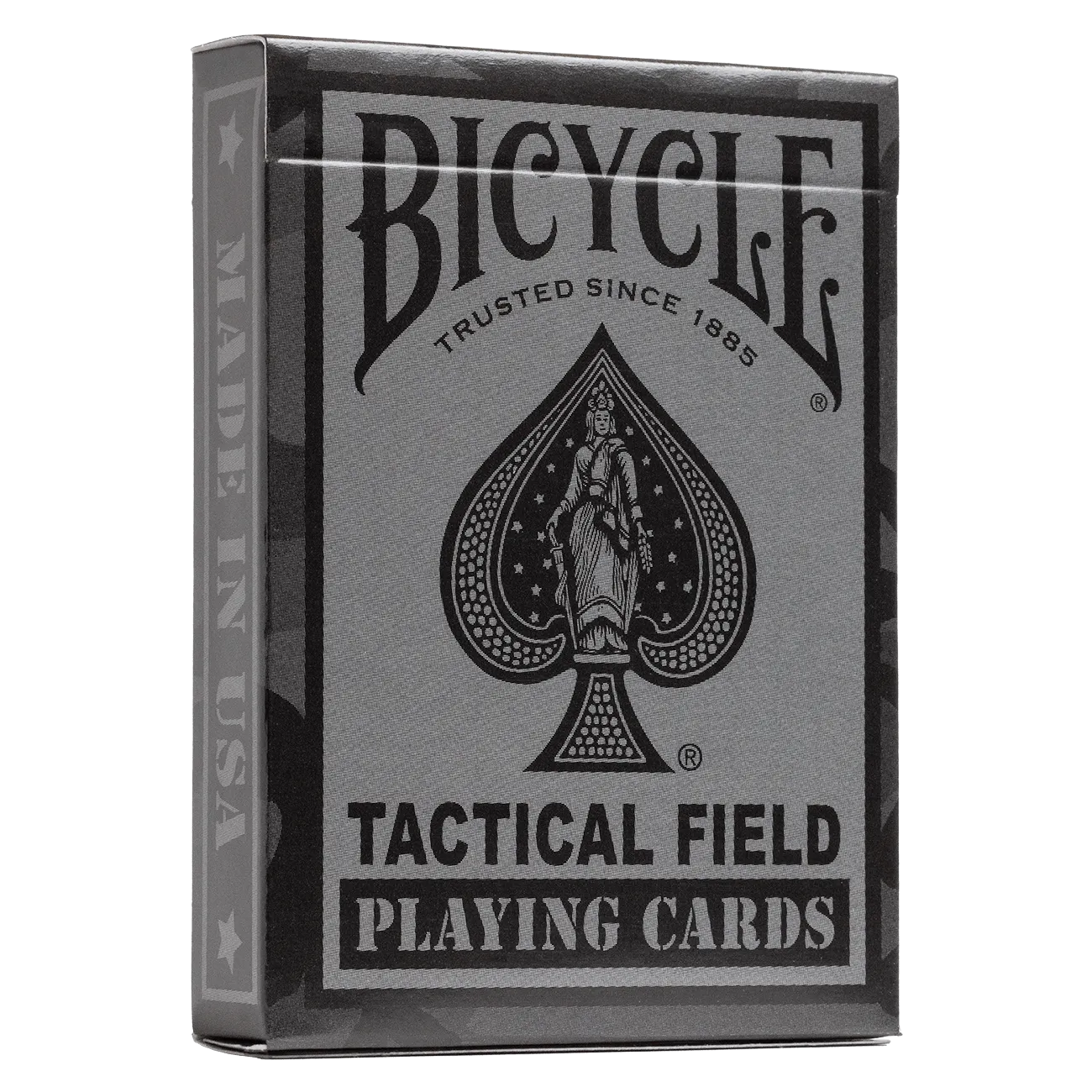Bicycle Playing Cards: Tactical