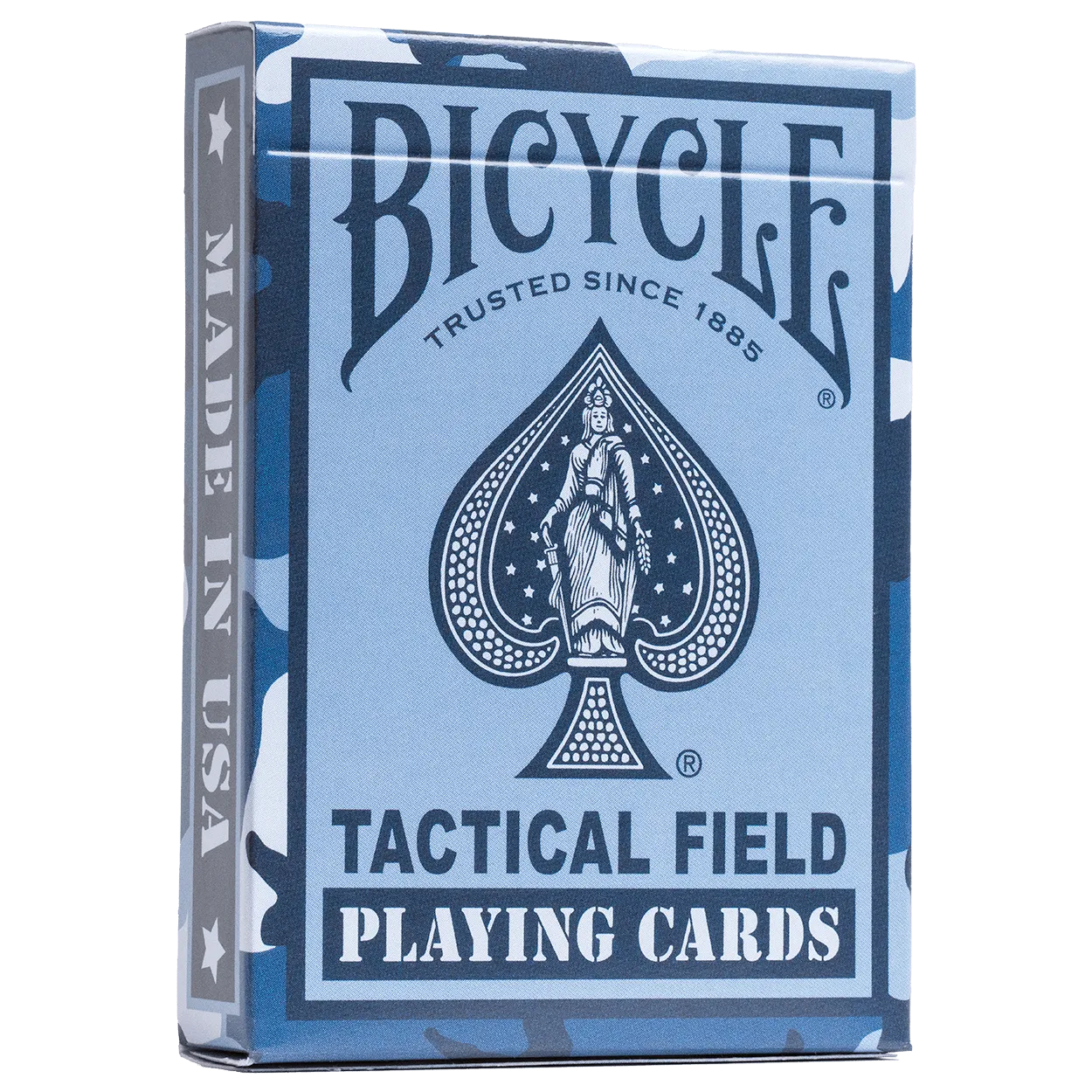 Bicycle Playing Cards: Tactical