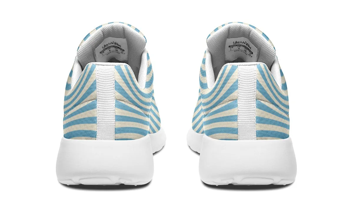 Blue Waves