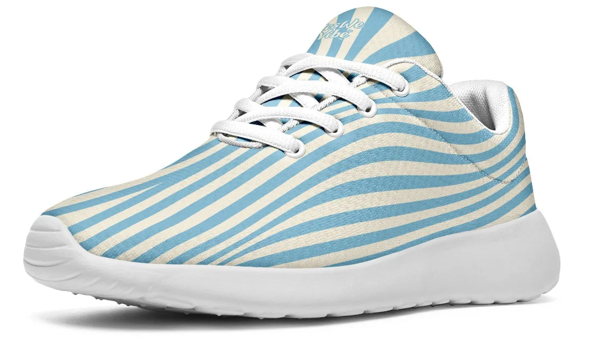 Blue Waves