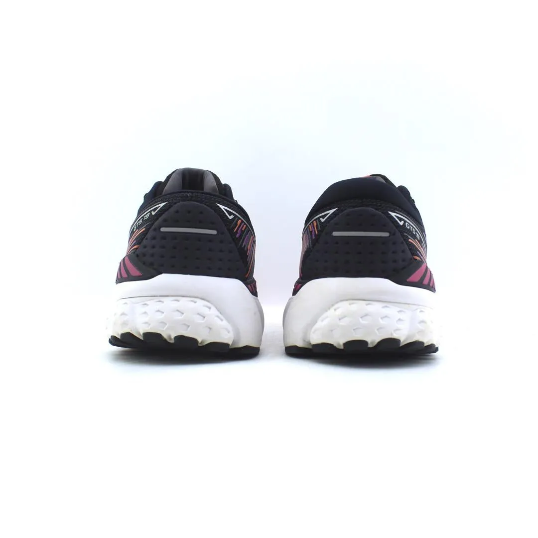 BROOKS ADRENALINE GTS 19