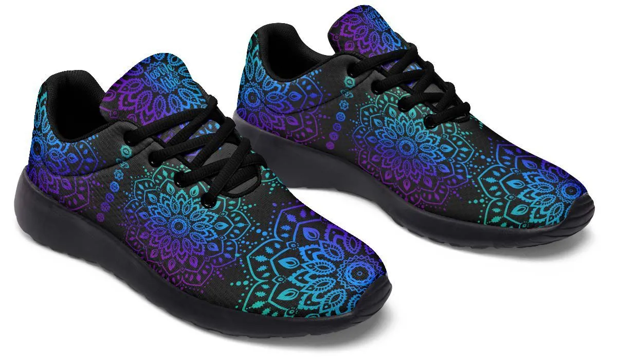 Chakra Love Blue