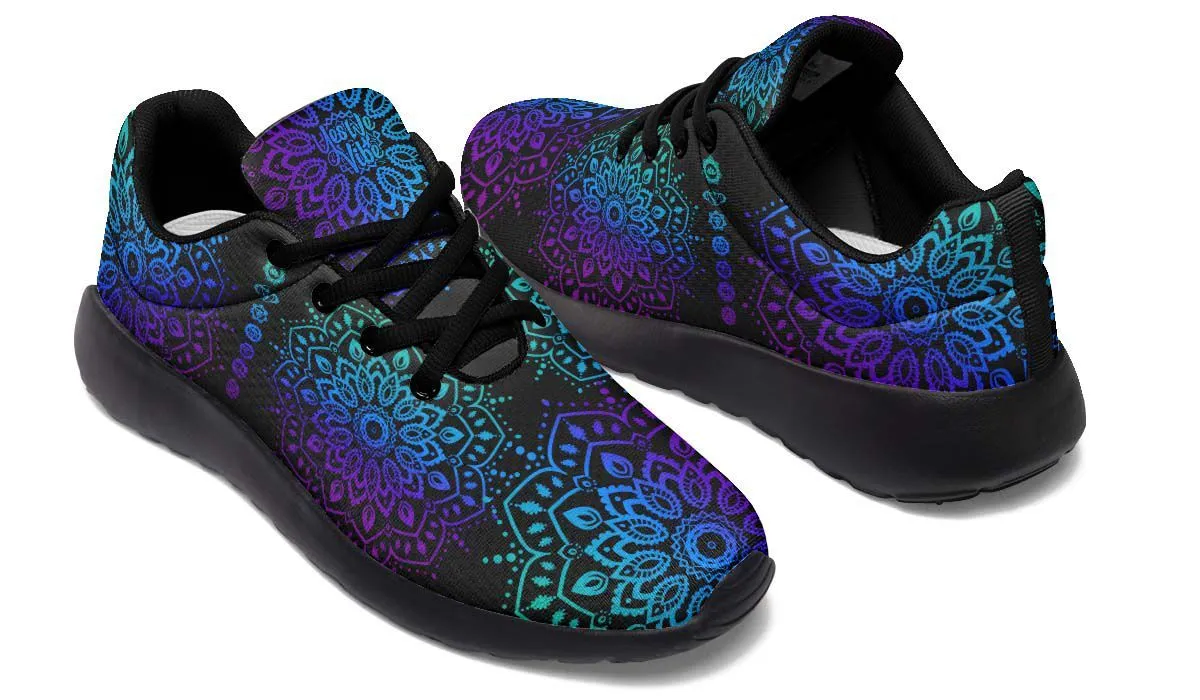 Chakra Love Blue