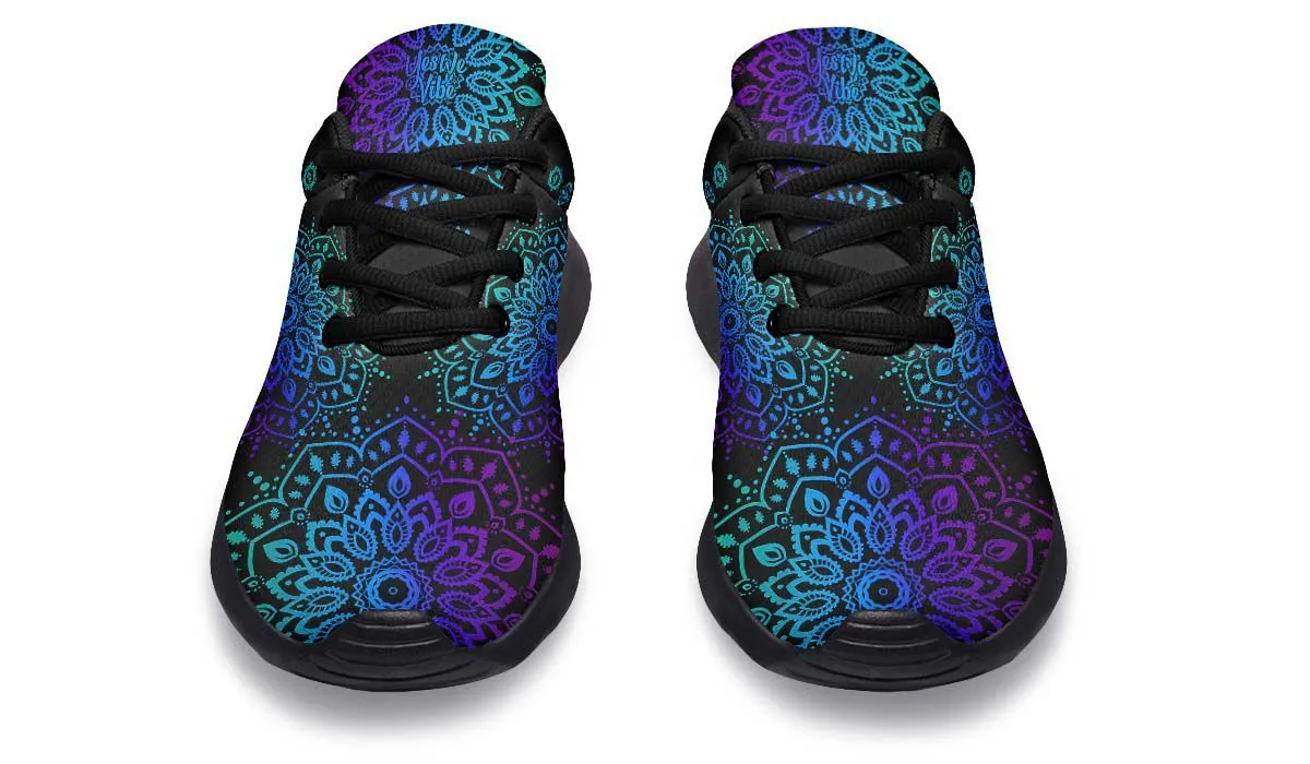 Chakra Love Blue