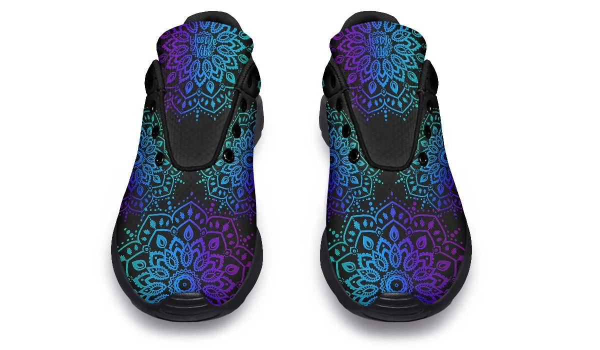 Chakra Love Blue
