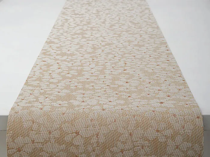 Chilewich Flora runners