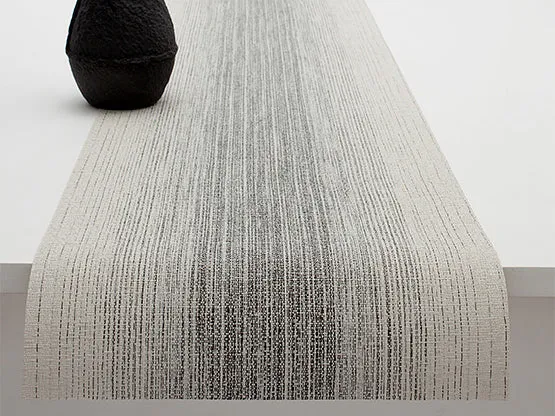 Chilewich Ombré runners