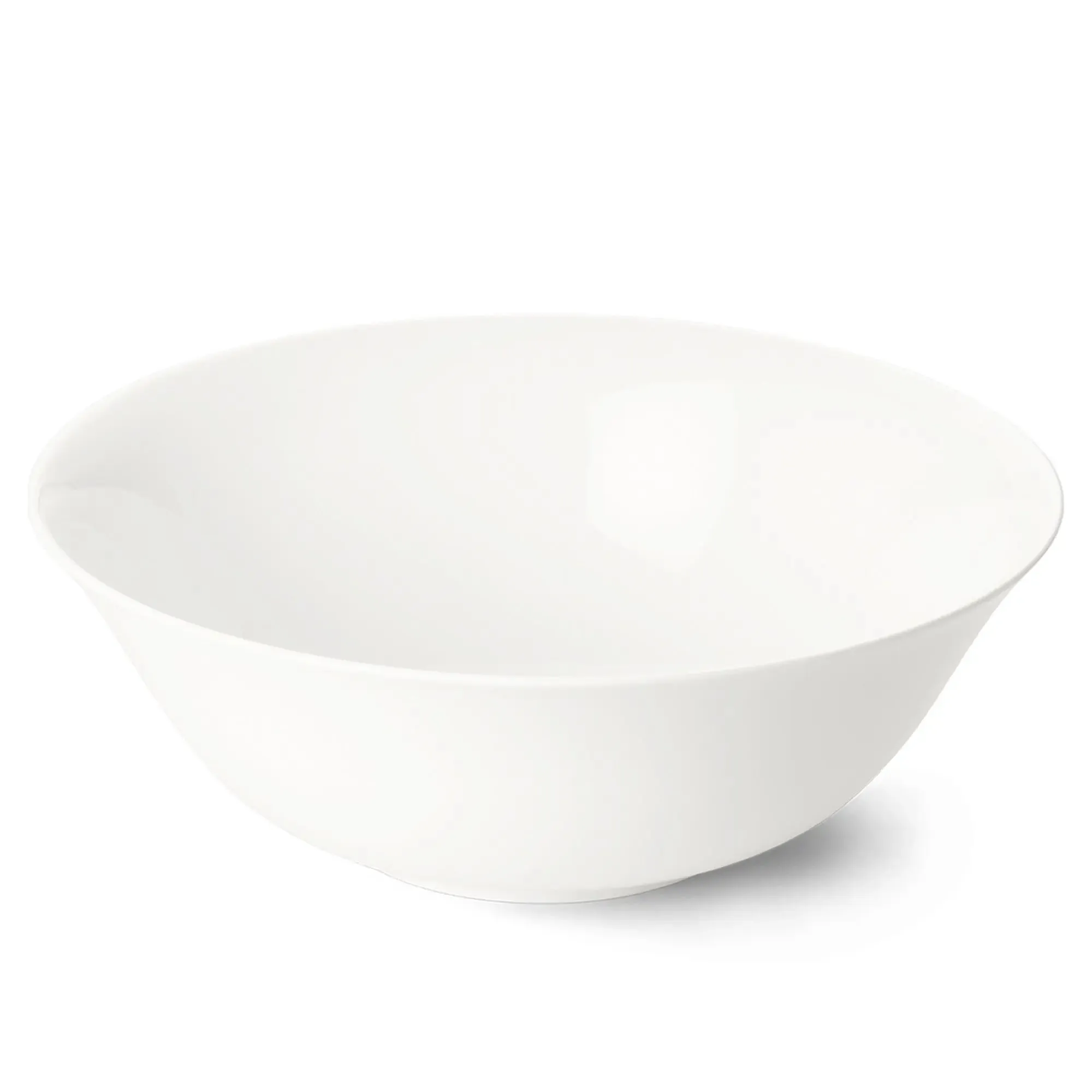 Classic - Bowl White 67.6 FL OZ | 2L