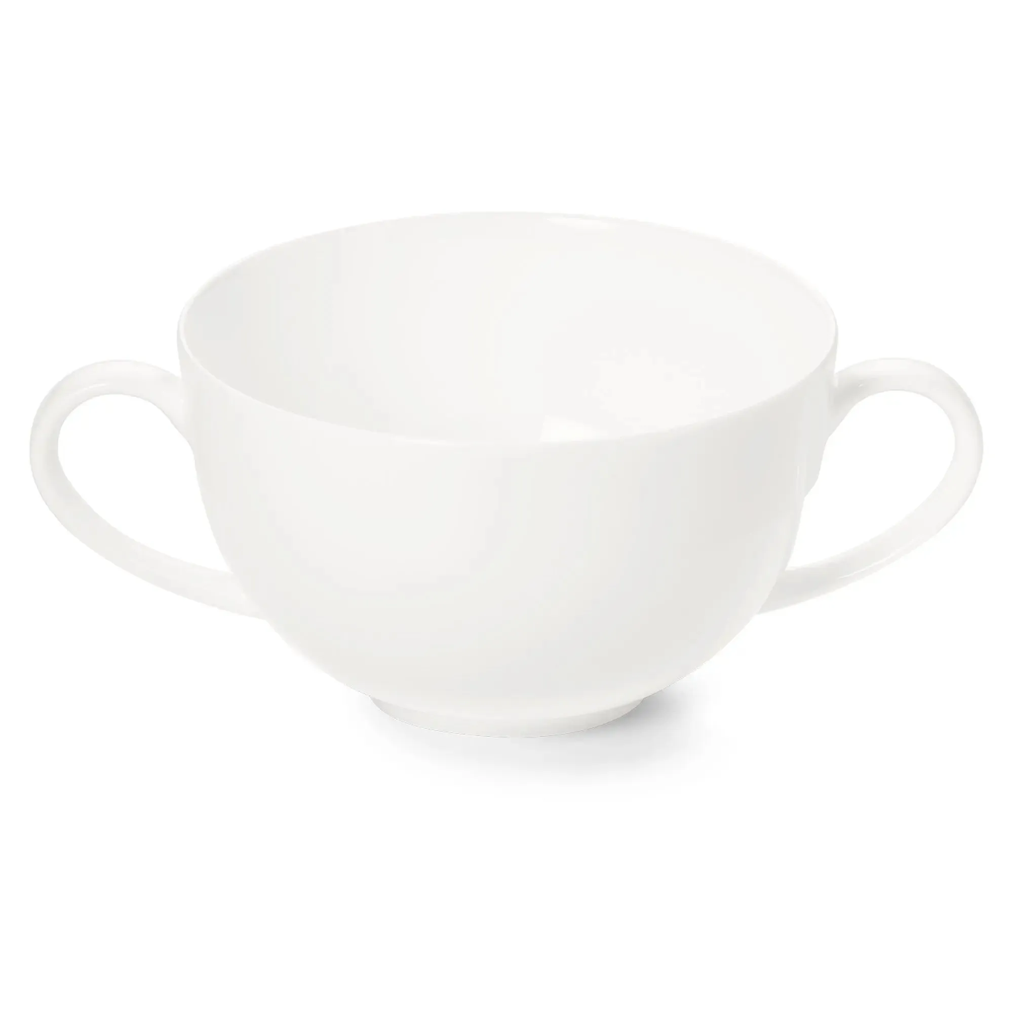 Classic - Soup Cup White 10.8 FL OZ | 0.32L
