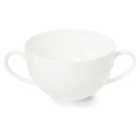 Classic - Soup Cup White 10.8 FL OZ | 0.32L