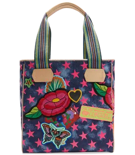Consuela Drew Classic Tote 2270