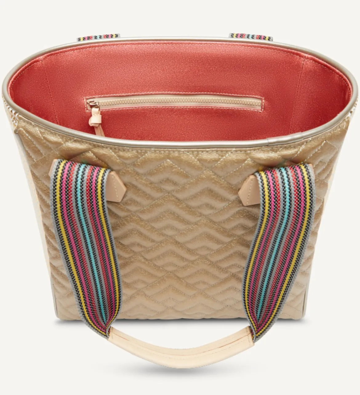 CONSUELA LAURA CLASSIC TOTE