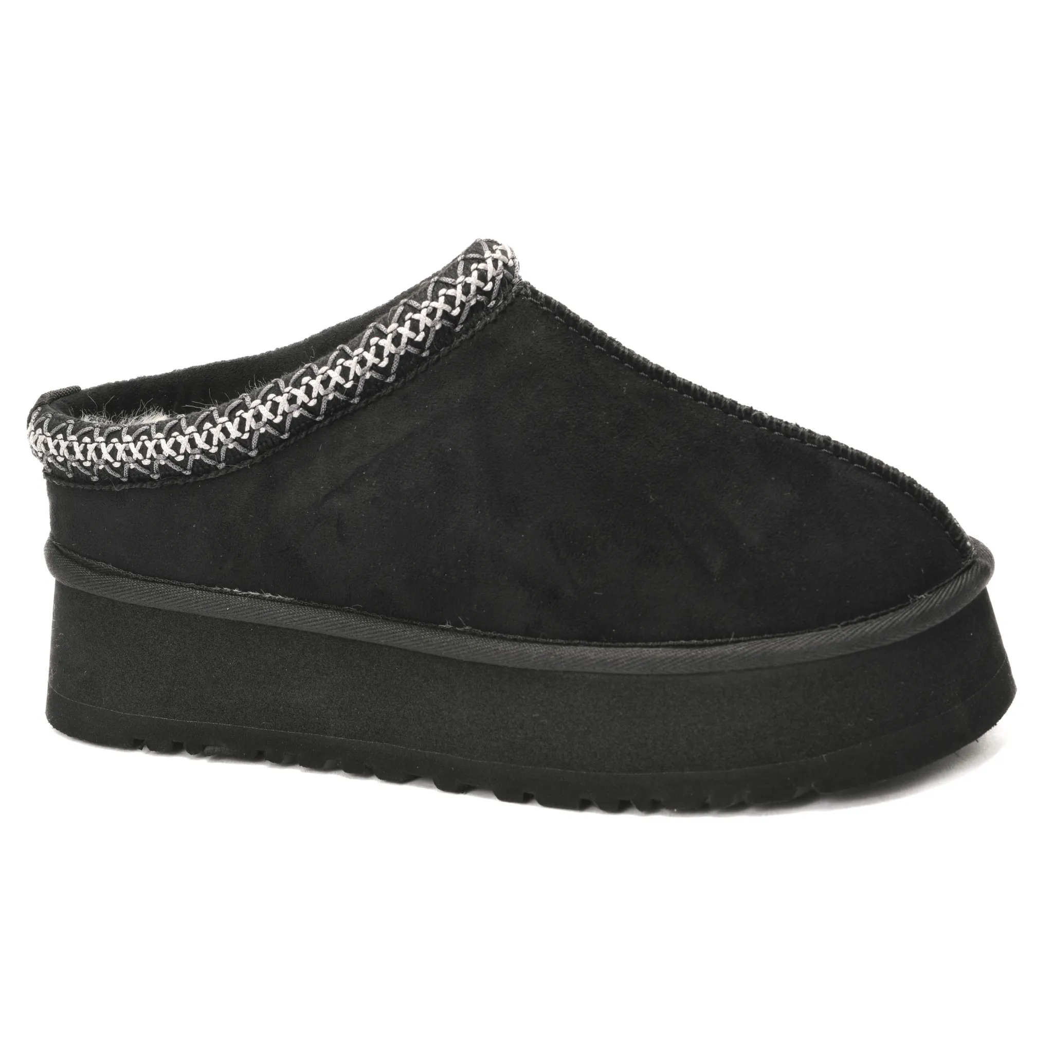 Corky's - Pillow Talk Slipper