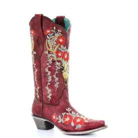 Corral Women's Boots A3712