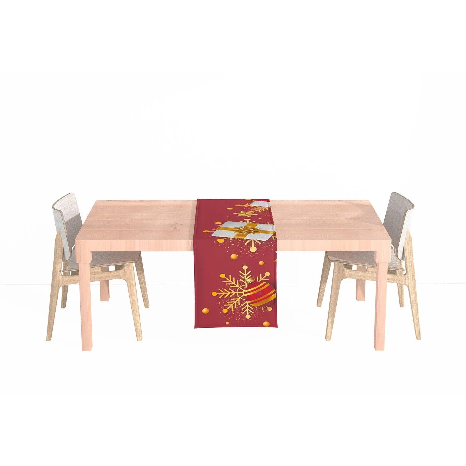 Custom Tabletop Runners