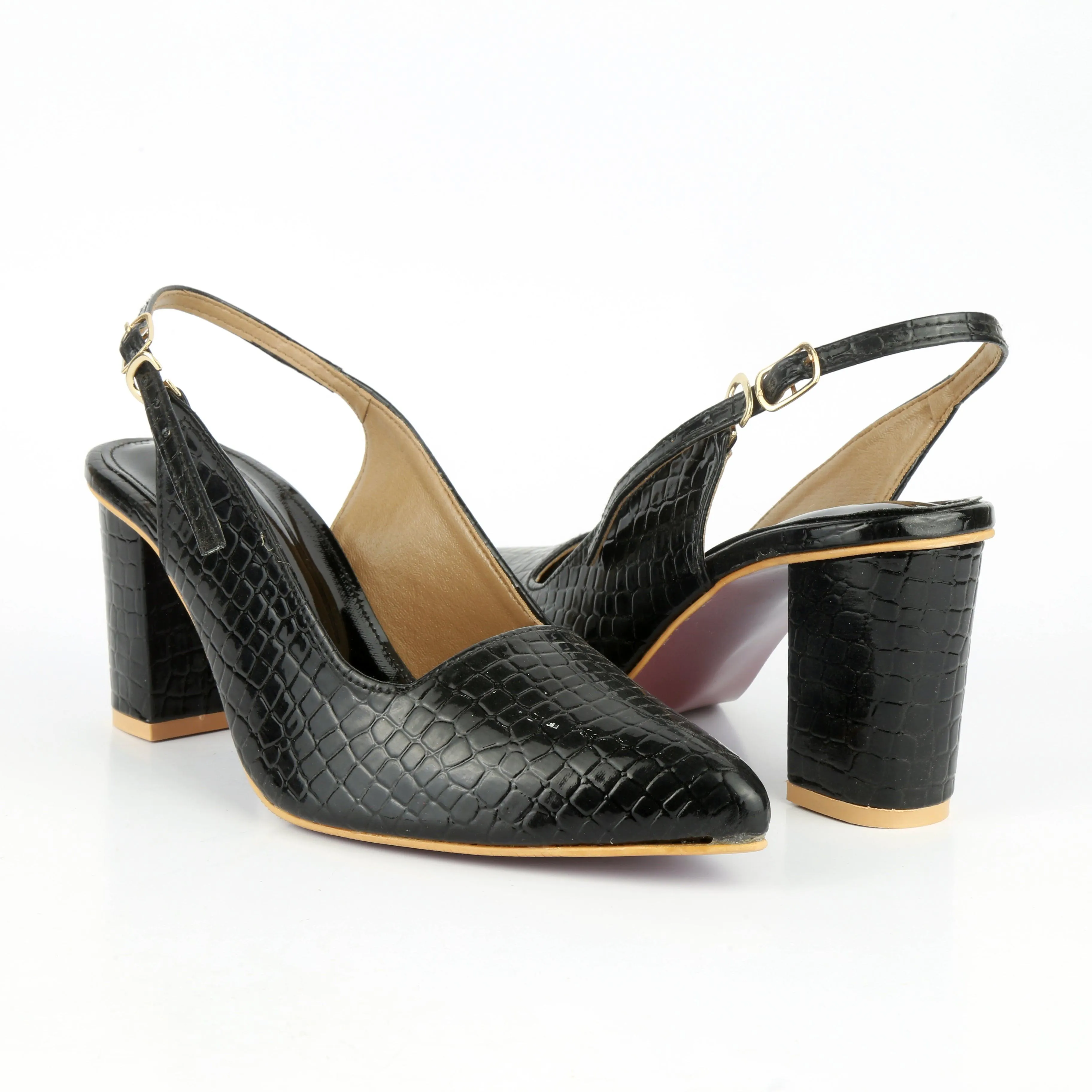 Dior Sandel - Black