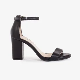 Evora | Black