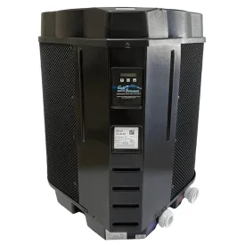Gulfstream 118K BTU Heat/Cool Pump 23K Gal HE125TA