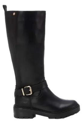 Heeled Boots