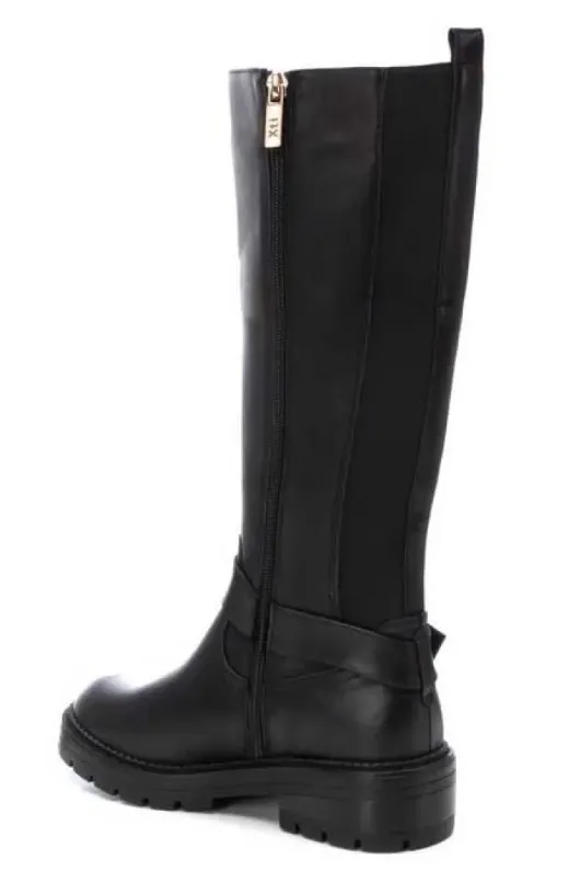 Heeled Boots
