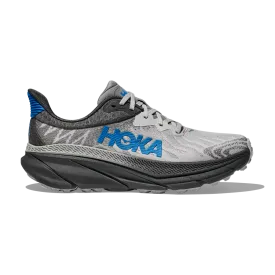 HOKA Men's Challenger 7 Outer Orbit/HOKA Blue