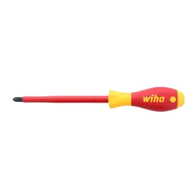 Insulated SoftFinish Phillips Screwdriver #3 x 150mm
