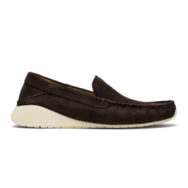 Ka‘a Loafer - Dark Wood