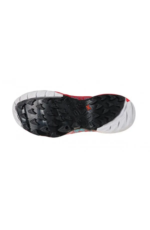 La Sportiva Akasha II Women's - Hibiscis/Blue