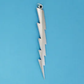 Lightning Bolt Pendant