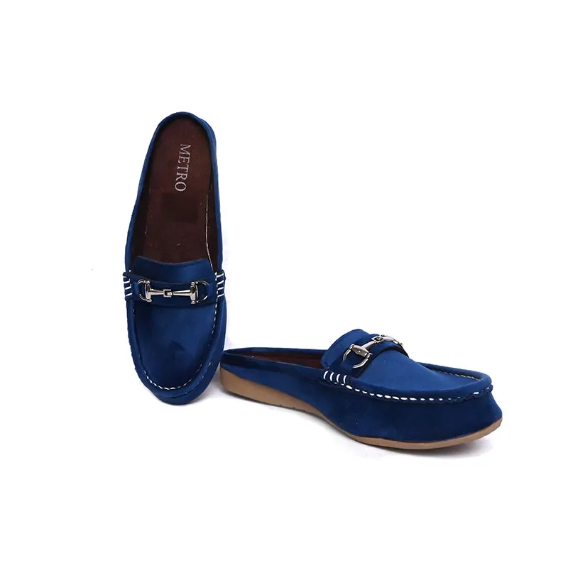 Loafers For Women - Metro-10850195