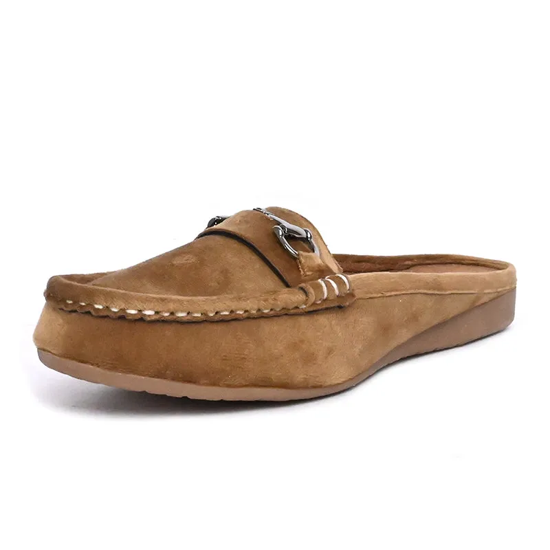 Loafers For Women - Metro-10850195