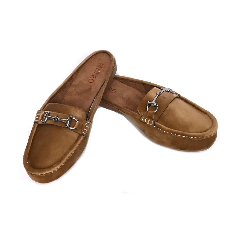 Loafers For Women - Metro-10850195