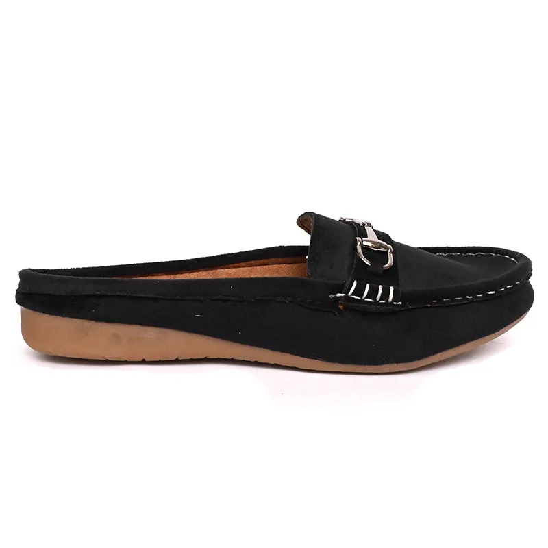 Loafers For Women - Metro-10850195
