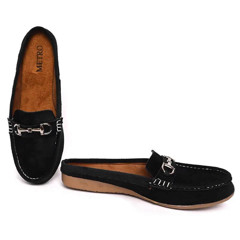 Loafers For Women - Metro-10850195