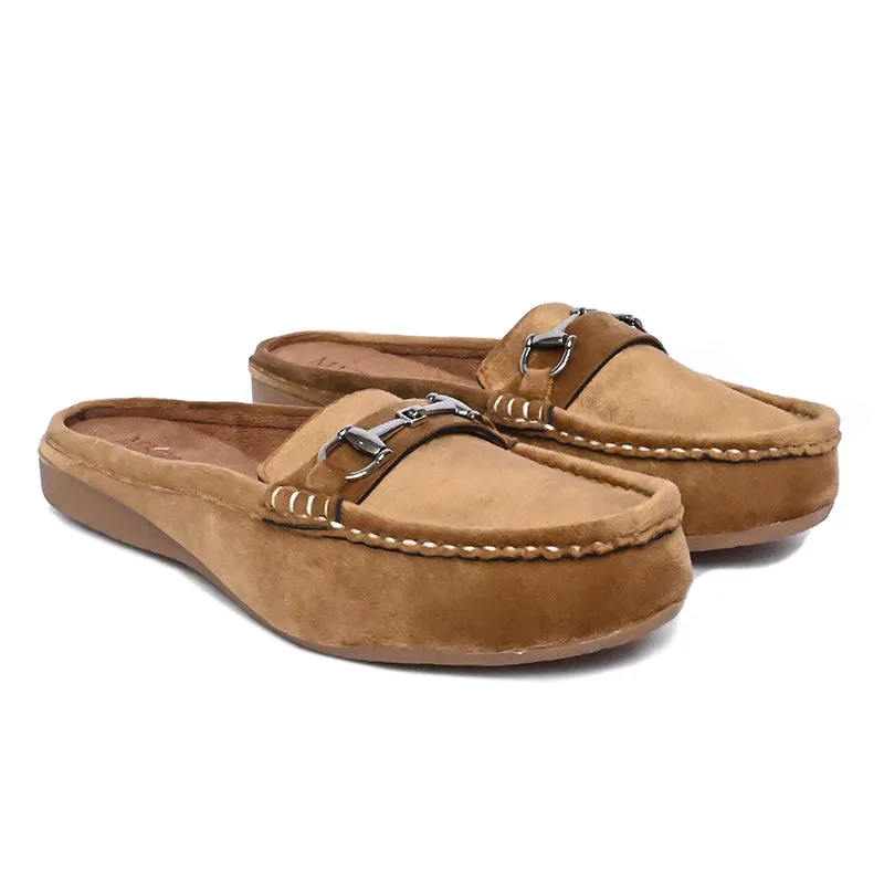 Loafers For Women - Metro-10850195