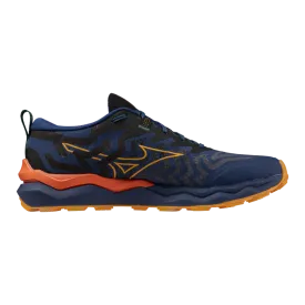 Mizuno Mens Wave Daichi 8 Trail Running Shoe