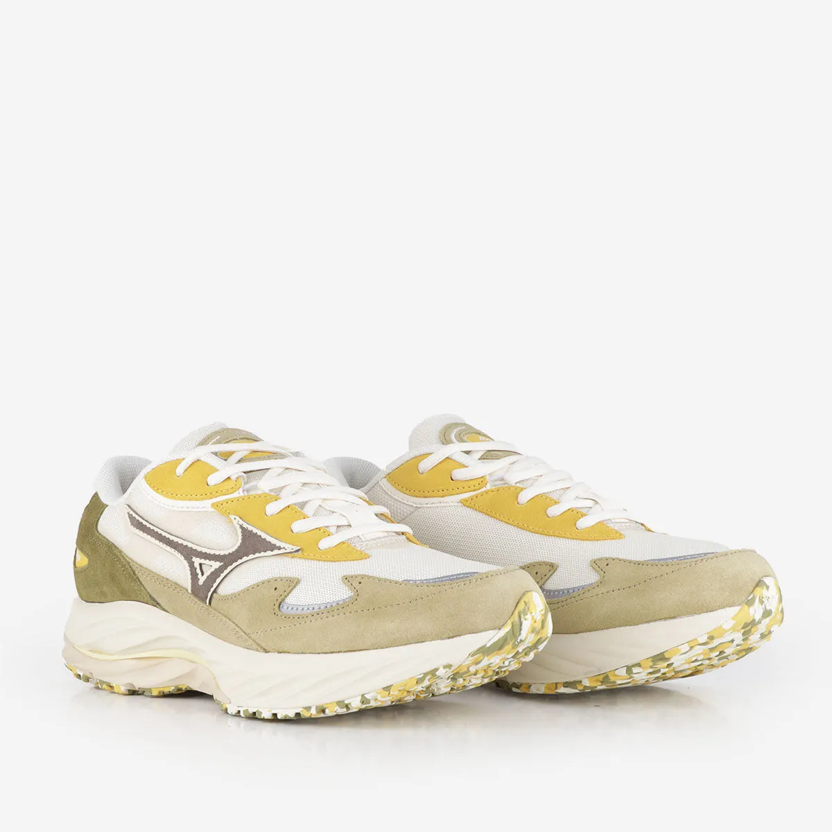 Mizuno Wave Rider  Shoes