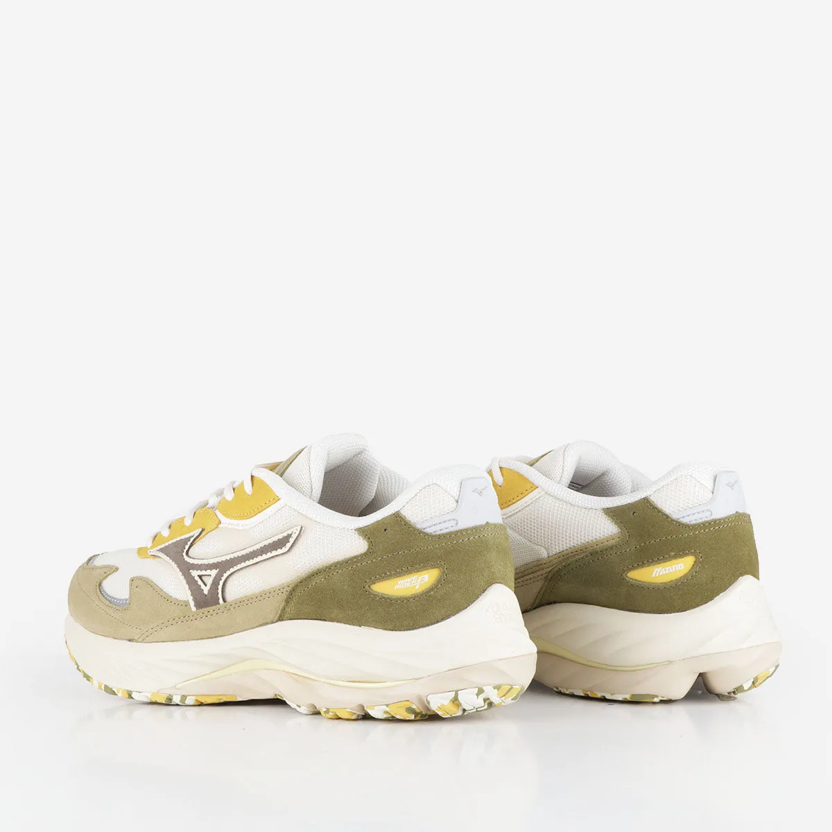 Mizuno Wave Rider  Shoes