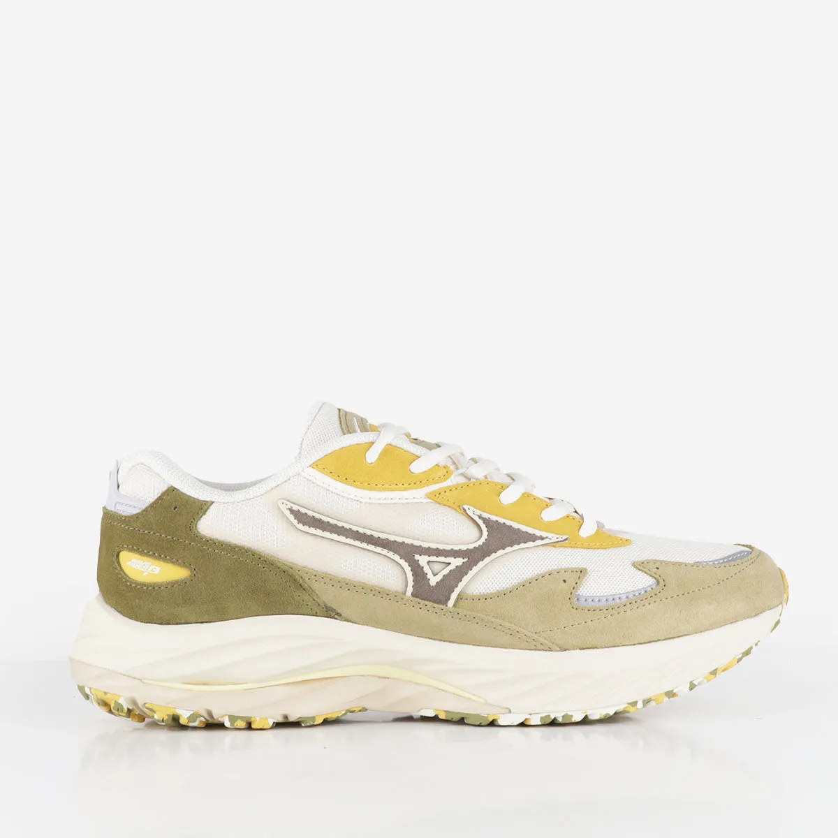 Mizuno Wave Rider  Shoes