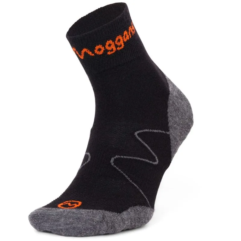 Moggans Ankle Sock