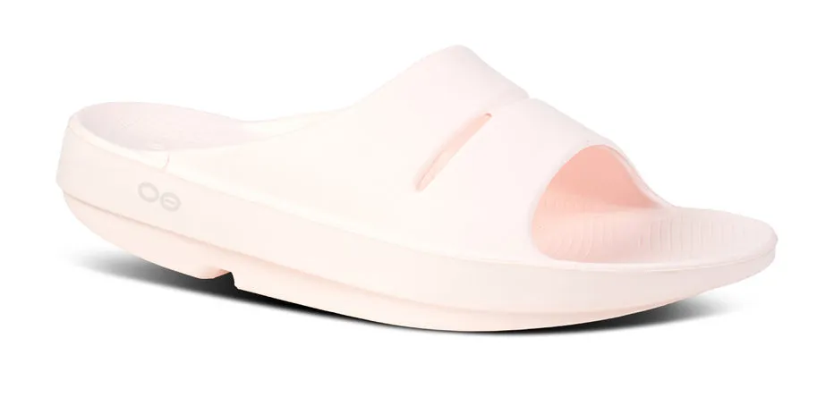 OOFOS OOahh Slide Sandal